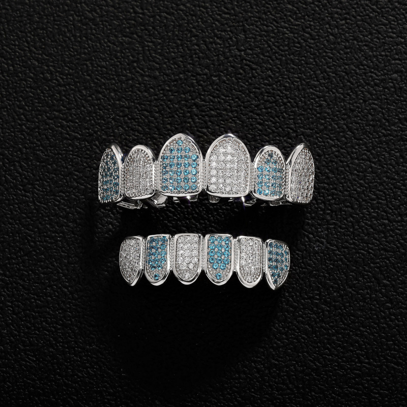 Body Jewelry Real Diamonds - Nowe luksusowe, wysokiej klasy, w całości