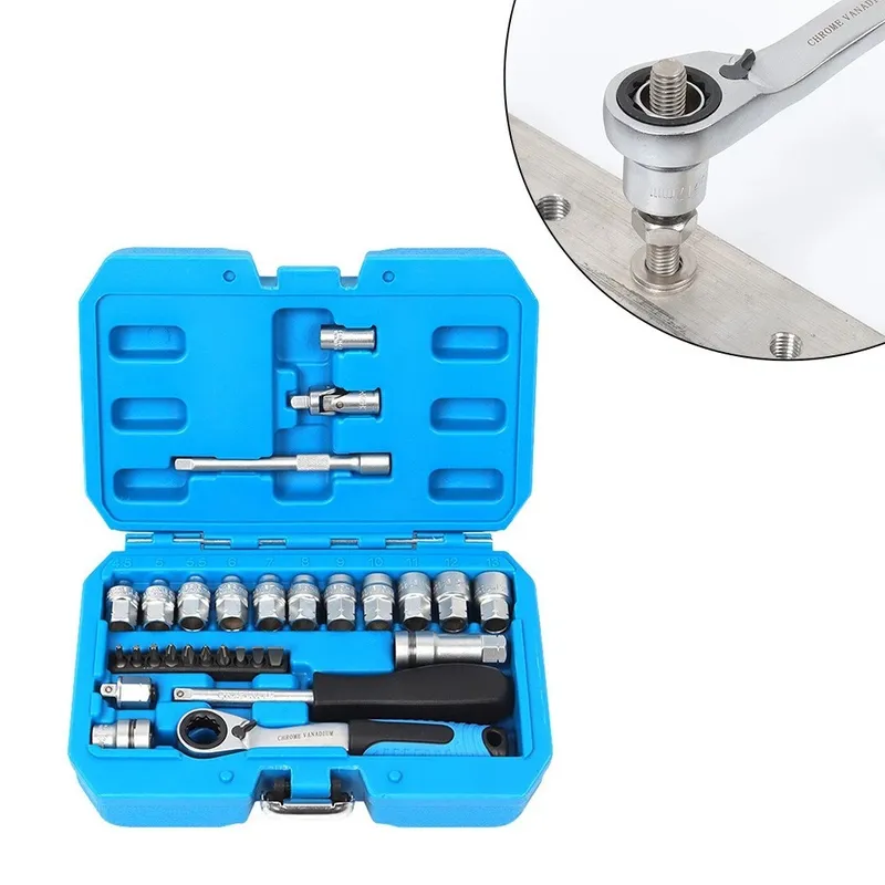 Zestaw 17-częściowy do piercin – Body Jewelry Removal Tool recenzja i cena
