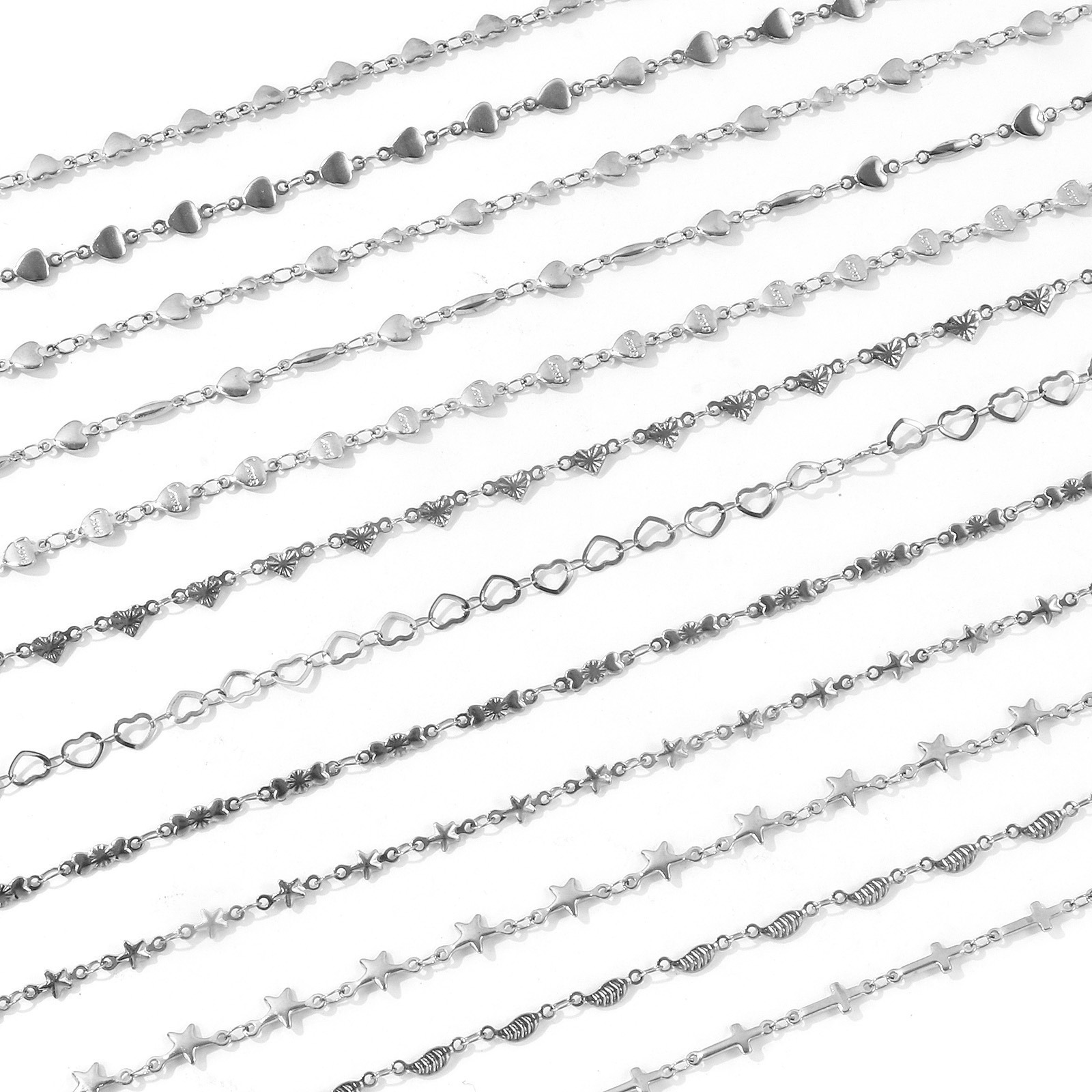 1 szt. Słodki, ręcznie robiony – Body Jewelry Waterproof recenzja i cena