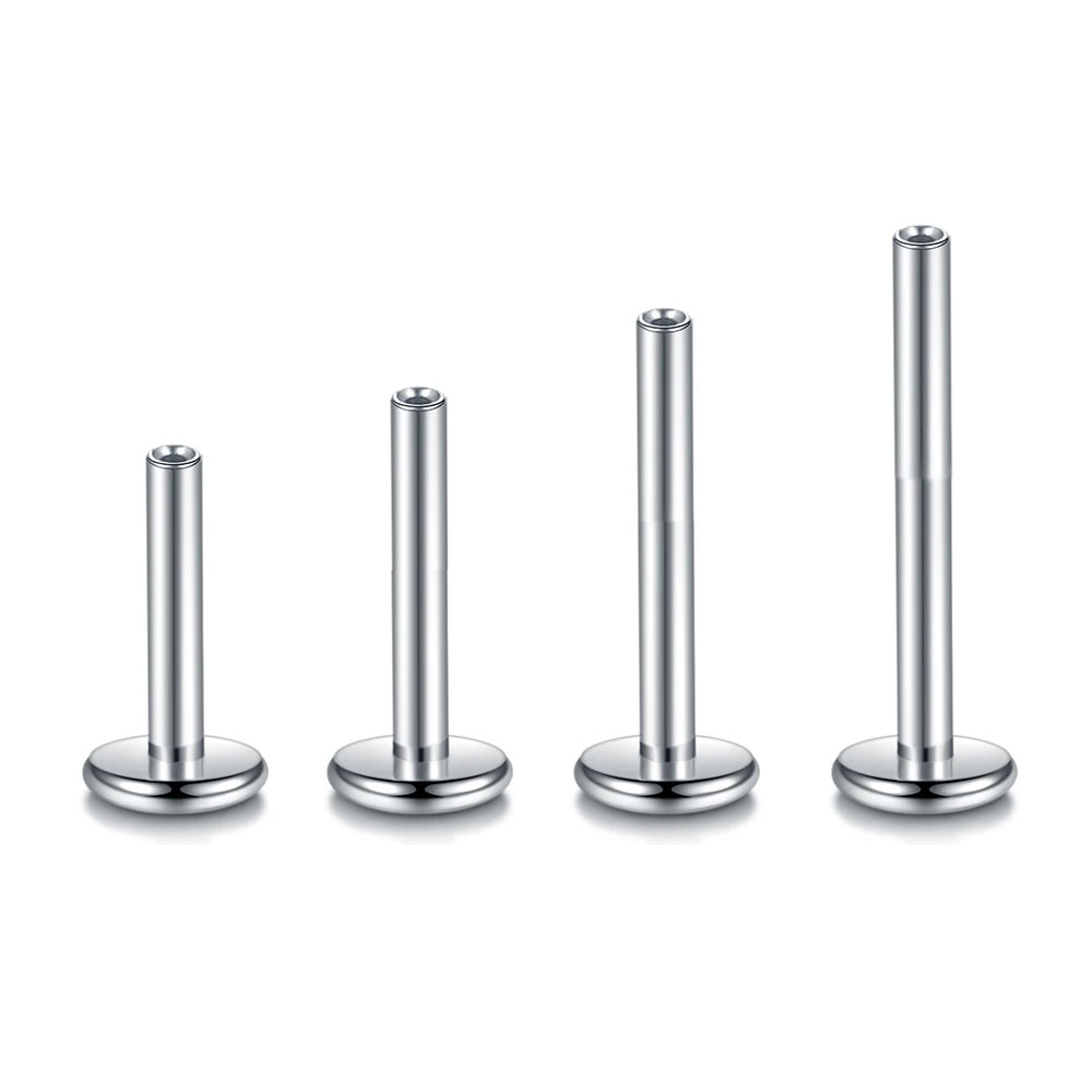 10szt/Lot ASTM F136 G23 Titani – Body Jewelry Threadless recenzja i cena