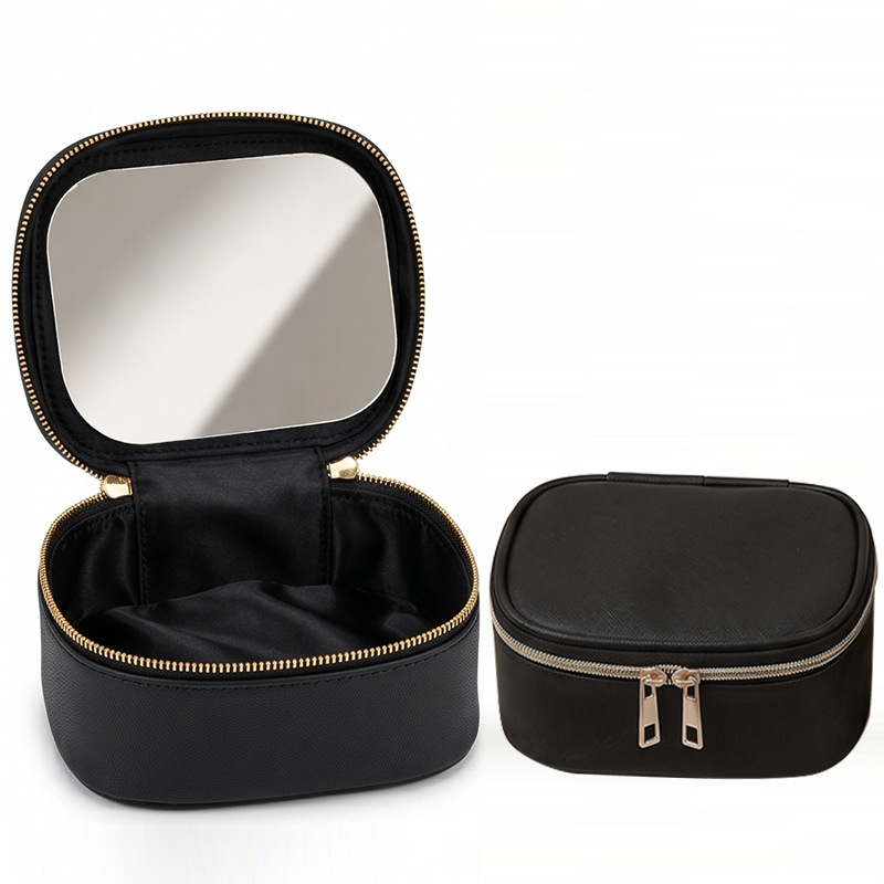 Nowa kosmetyczka z lustrem na  – Body Jewelry Waterproof recenzja i cena