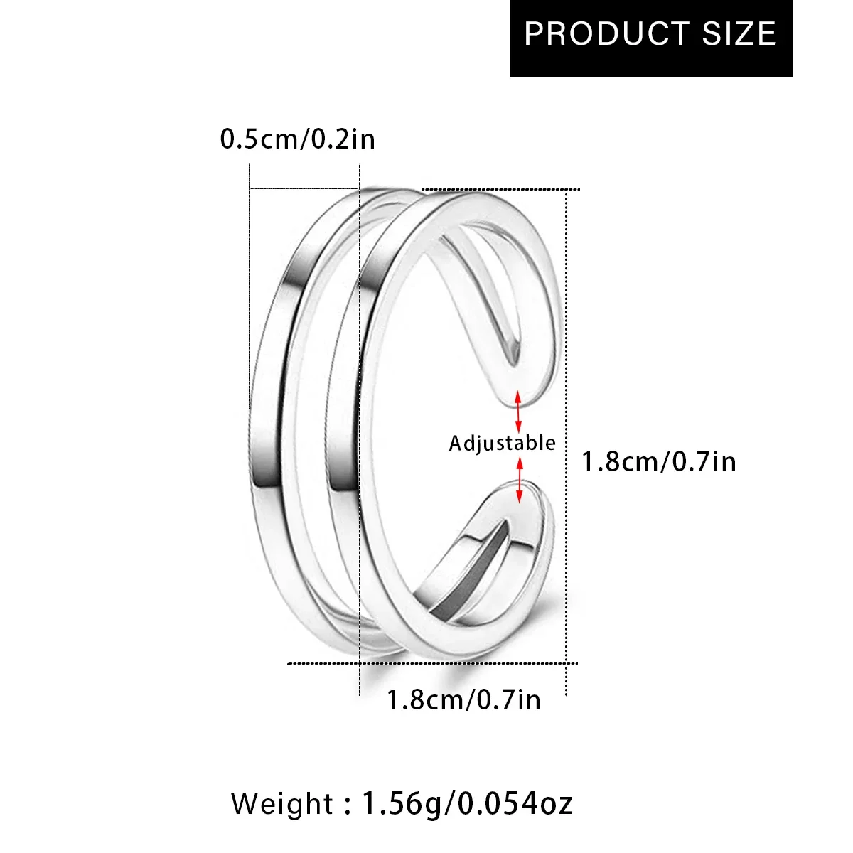 1 szt./3 szt. Lotus Hollow kor – Body Jewelry Waterproof recenzja i cena