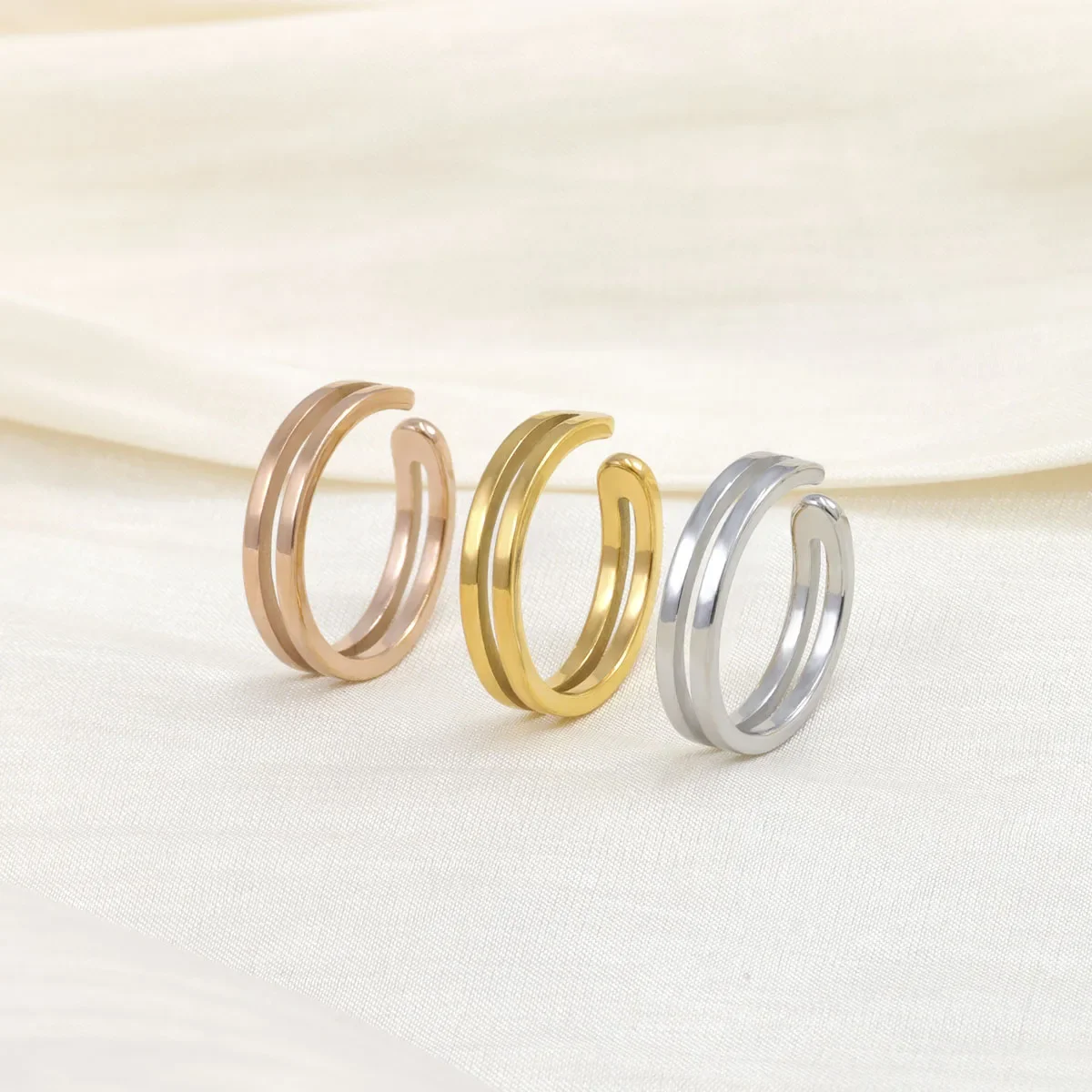 1 szt./3 szt. Lotus Hollow kor – Body Jewelry Waterproof recenzja i cena
