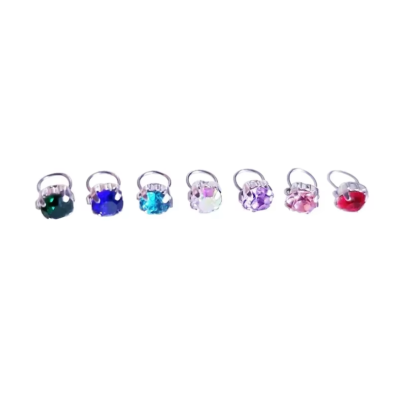 1/6 Skala Diamentowy pierścion – Body Jewelry Real Diamonds recenzja i cena