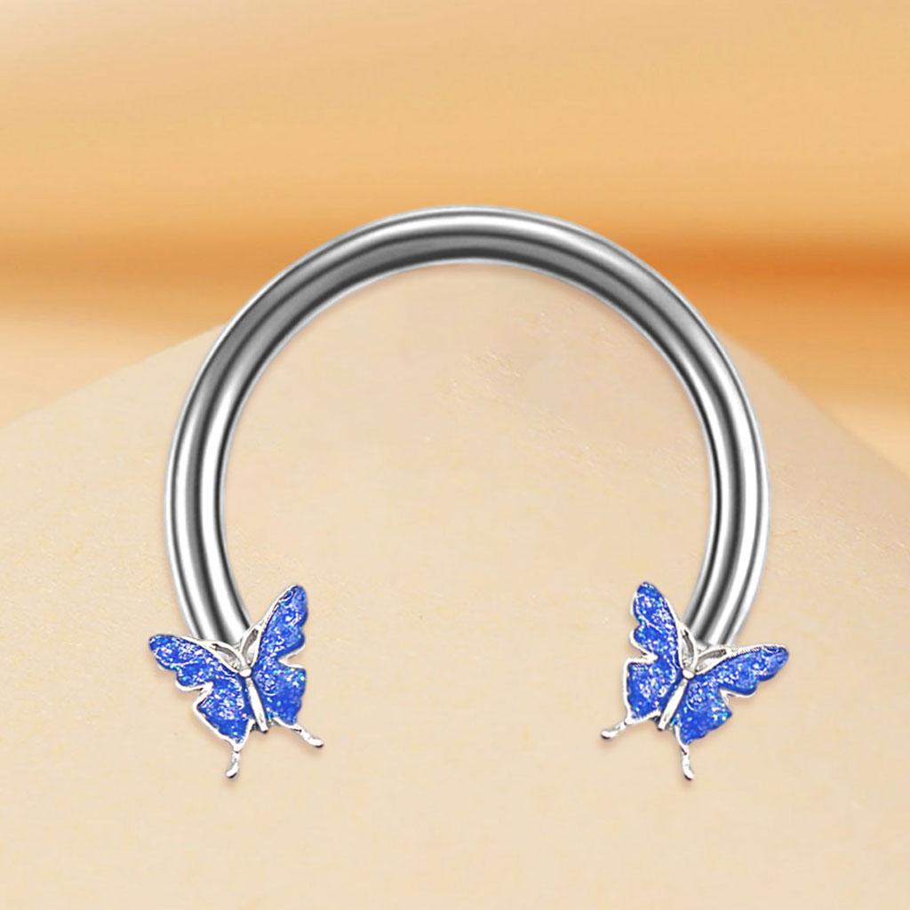 Wysokiej jakości biżuteria do  – Body Jewelry For Sensitive Skin recenzja i cena