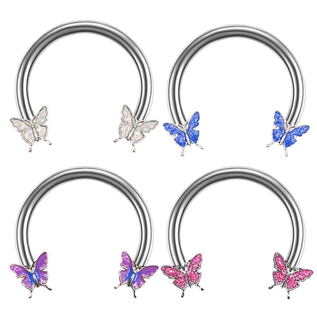 Wysokiej jakości biżuteria do  – Body Jewelry For Sensitive Skin recenzja i cena