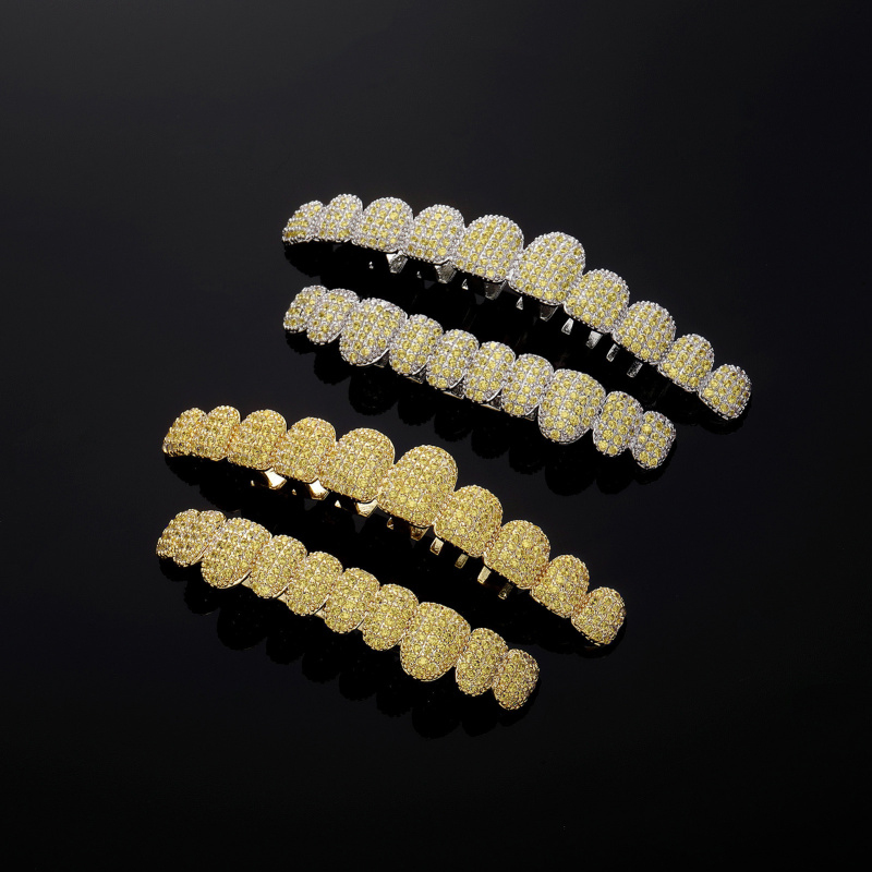 Nowe, ekskluzywne, hip-hopowe, – Body Jewelry Real Diamonds recenzja i cena