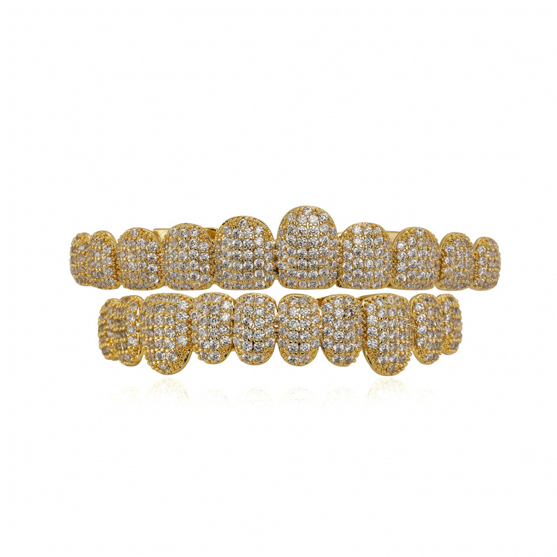 Nowe, ekskluzywne, hip-hopowe, – Body Jewelry Real Diamonds recenzja i cena
