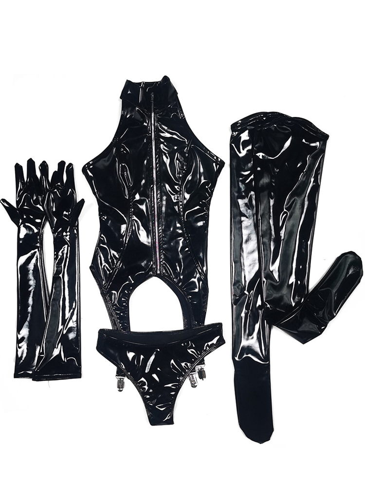 4 sztuk/zestaw wyglądające na  – Body Jewelry Waterproof recenzja i cena