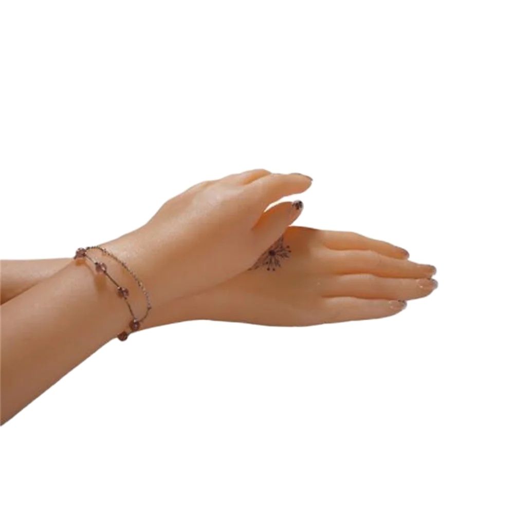 1PC Żel krzemionkowy żeński ma – Body Jewelry Plus recenzja i cena