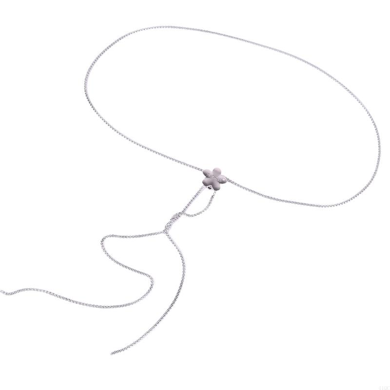 Ergonomiczny dodatek w talii w – Body Jewelry For Sensitive Skin recenzja i cena