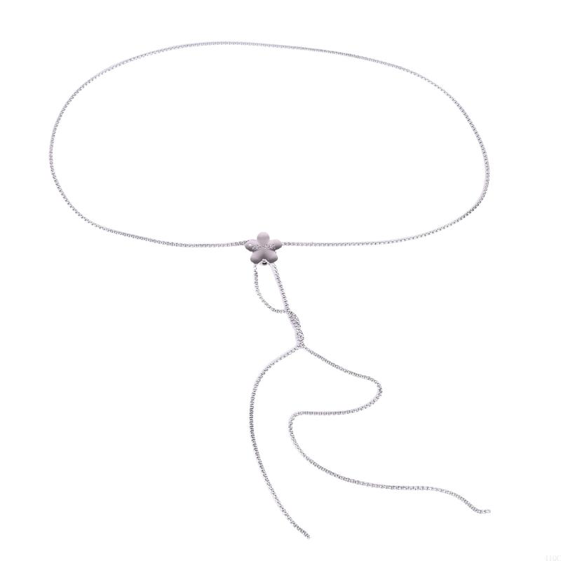 Ergonomiczny dodatek w talii w – Body Jewelry For Sensitive Skin recenzja i cena