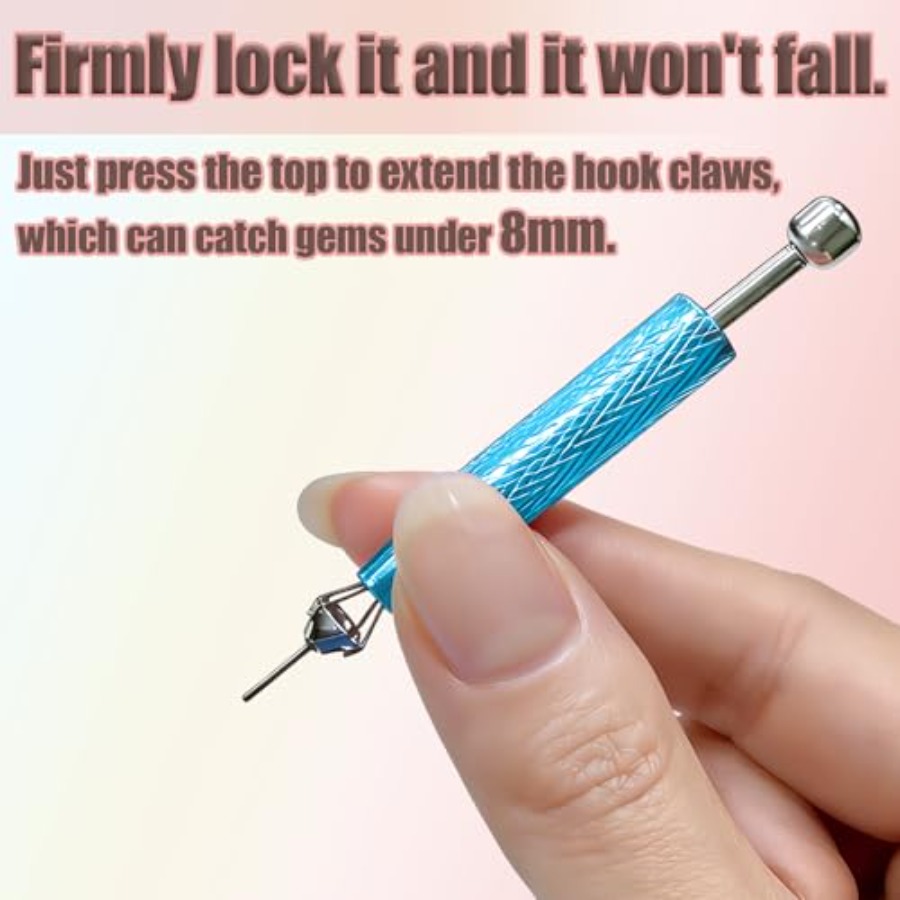 Zestaw narzędzi do chwytania k – Body Jewelry Removal Tool recenzja i cena
