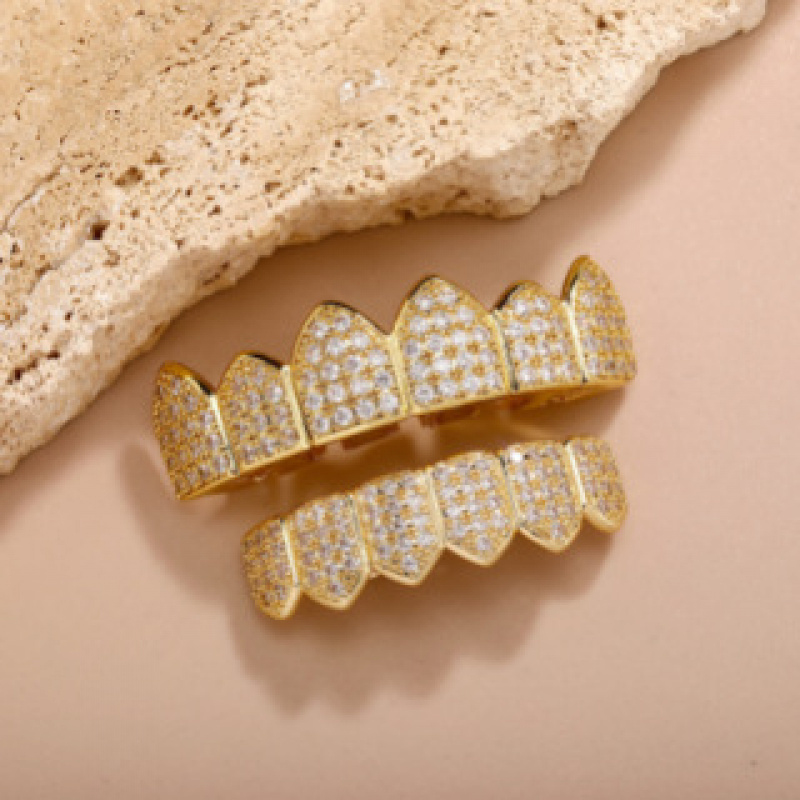 Nowe luksusowe, wysokiej klasy – Body Jewelry Real Diamonds recenzja i cena