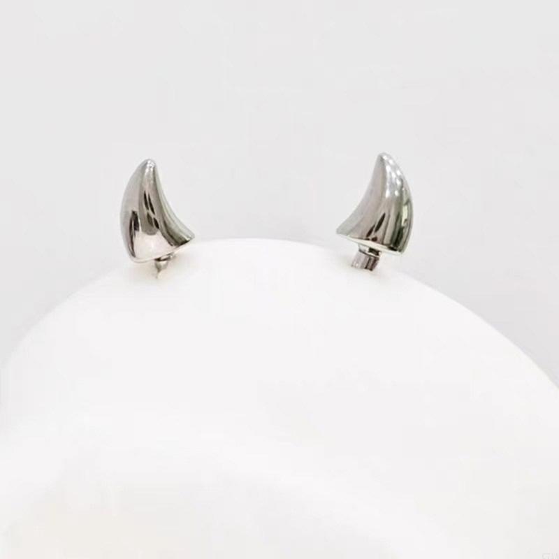 Unikalne kolczyki w kształcie  – Body Jewelry For Sensitive Skin recenzja i cena