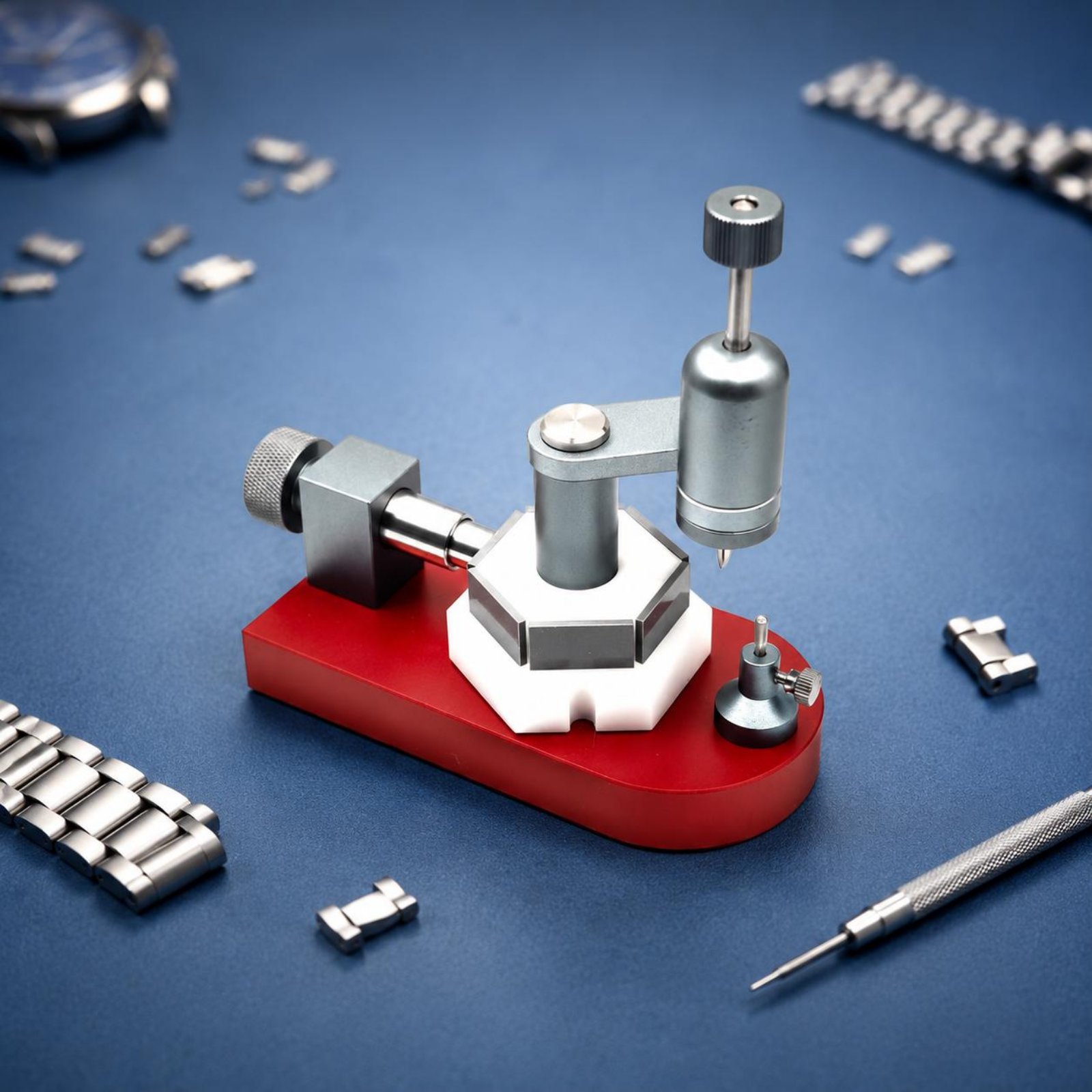 Narzędzie do odklejania ogniw  – Body Jewelry Removal Tool recenzja i cena