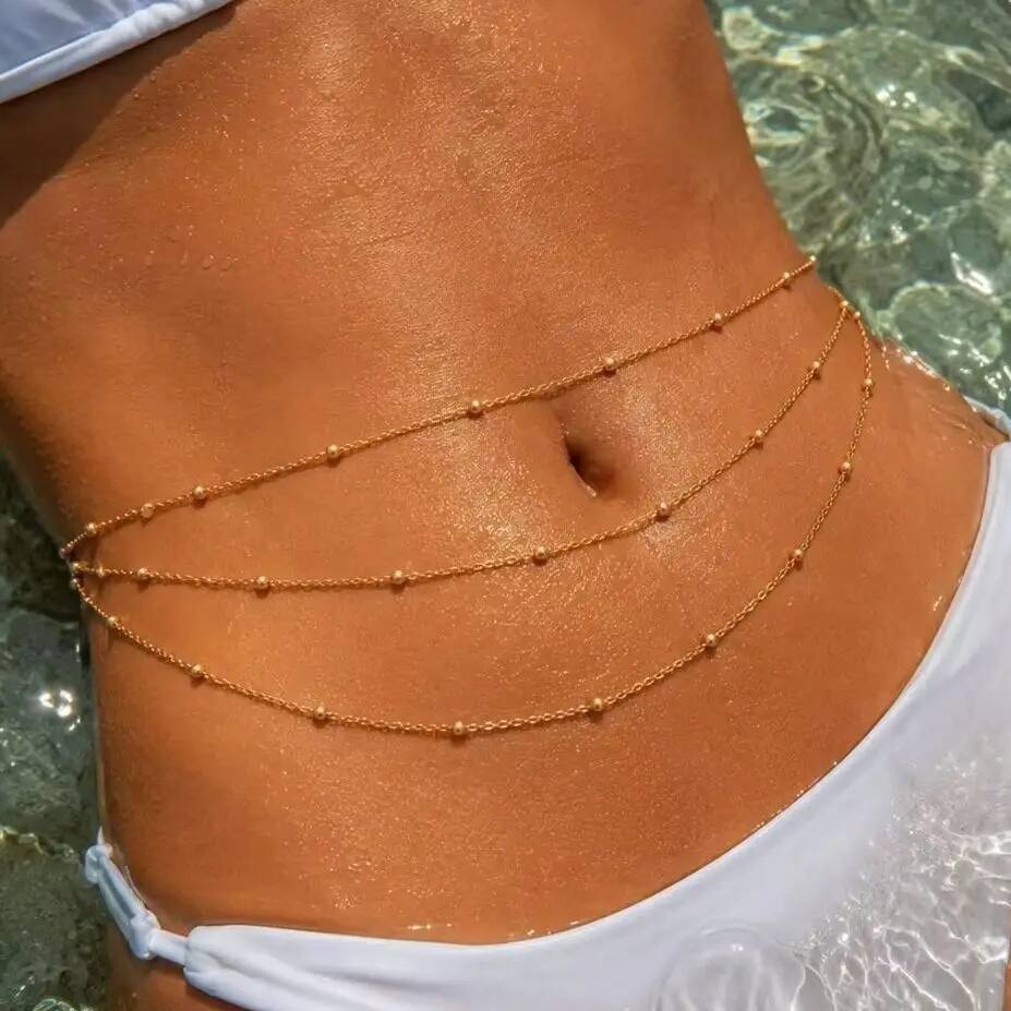 IngeSight.Z Modna Biżuteria Bo – Body Jewelry Waterproof recenzja i cena