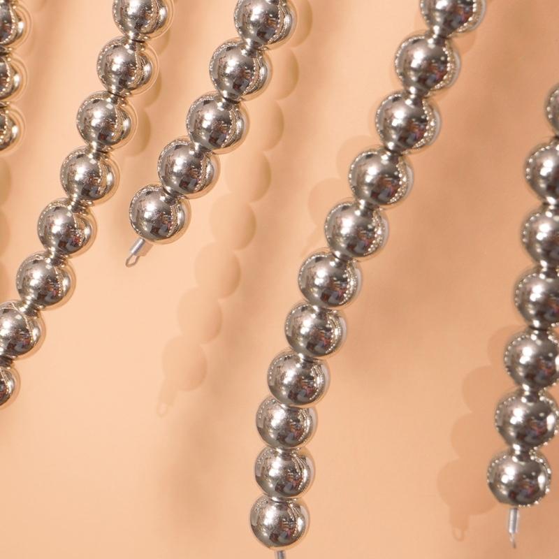 Biżuteria do ciała 195C z błys – Body Jewelry For Sensitive Skin recenzja i cena
