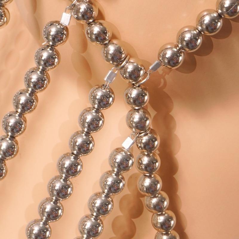 Biżuteria do ciała 195C z błys – Body Jewelry For Sensitive Skin recenzja i cena