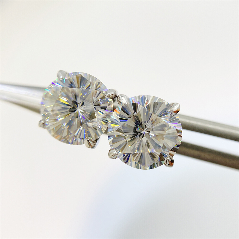 JoyceJelly 0.5-2CT Moissanite  – Body Jewelry Diamond recenzja i cena